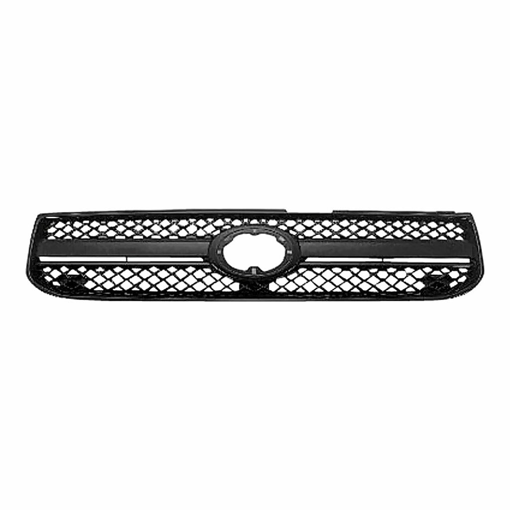 2004-2005 Toyota Rav4 Grille, to1200266. Front view.