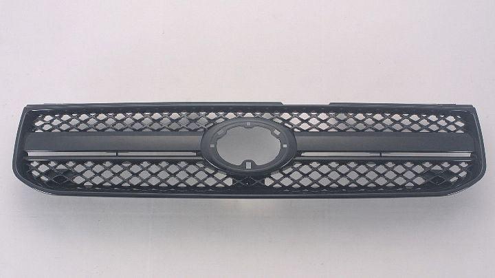 2004-2005 Toyota Rav4 Grille , TO1200266. Angle view for visual reference.