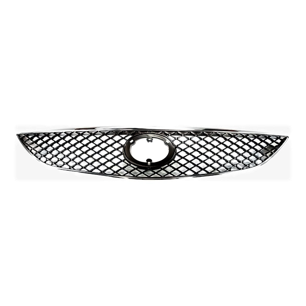 2005-2006 Toyota Camry Grille Se, to1200271. Front view.