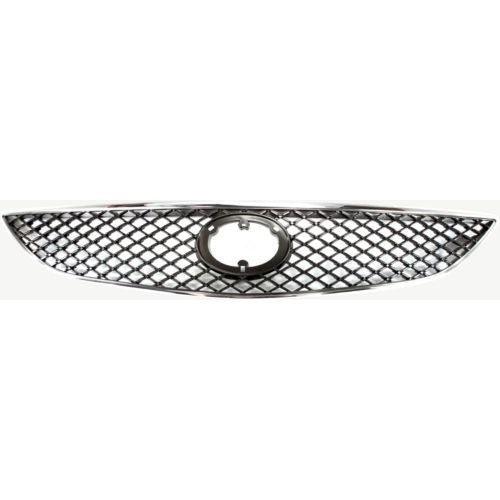 2005-2006 Toyota Camry Grille Se , TO1200271. Precision fitment for collision repair.