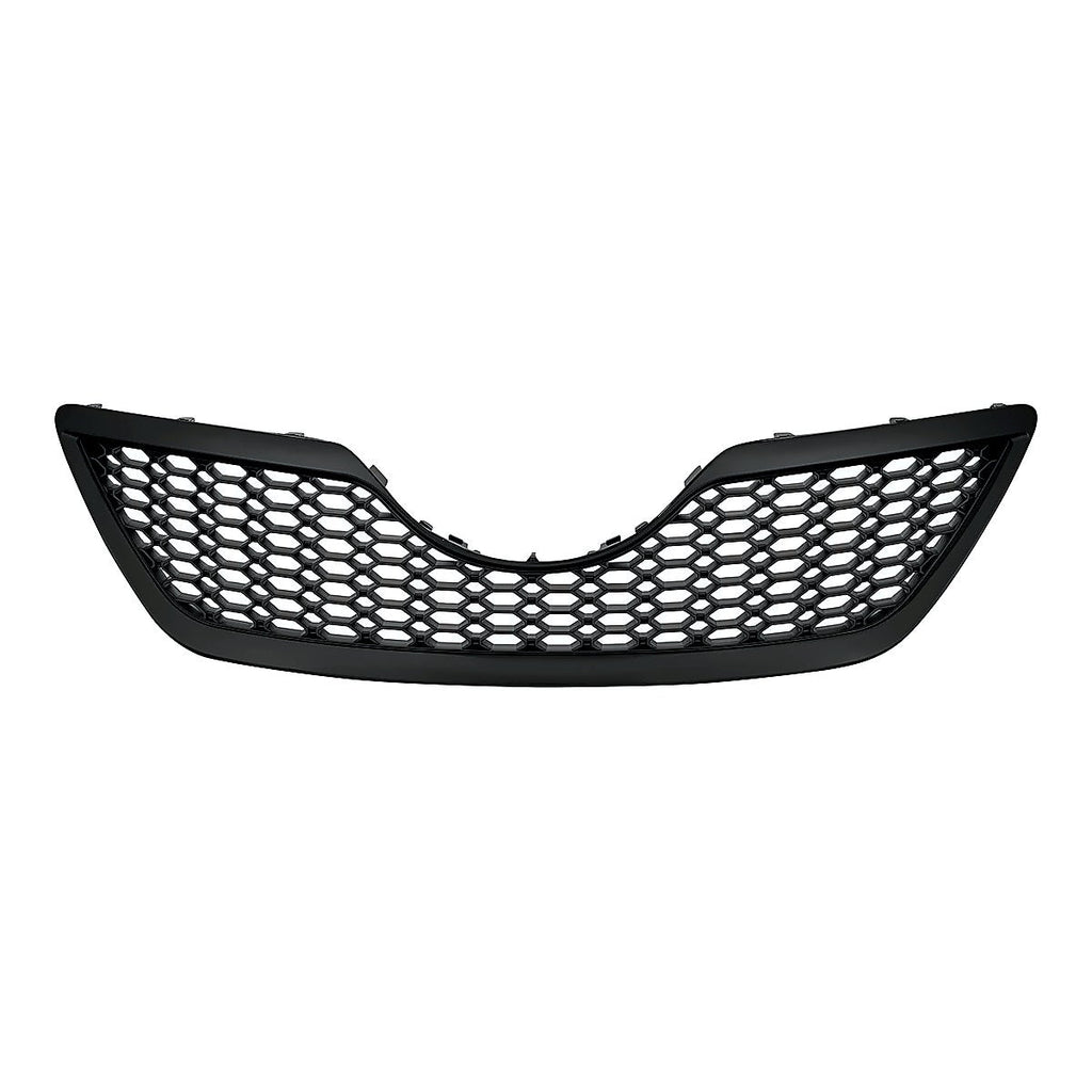 2007-2009 Toyota Camry Grille Se, to1200291. Front view.