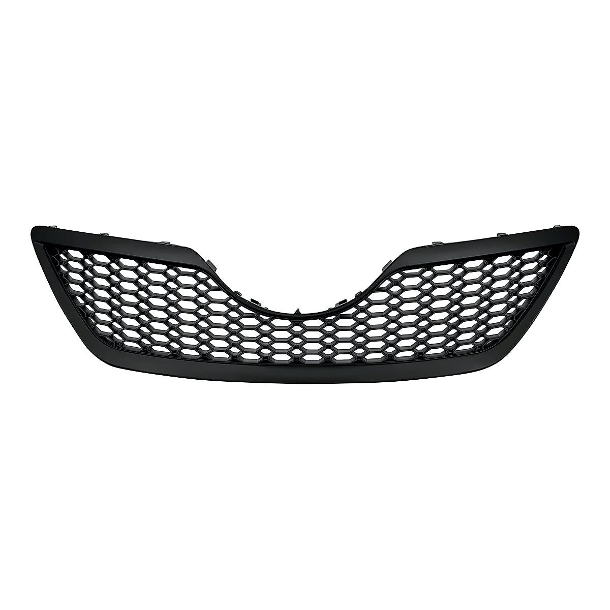 2007-2009 Toyota Camry Grille Se, to1200291. Front view.