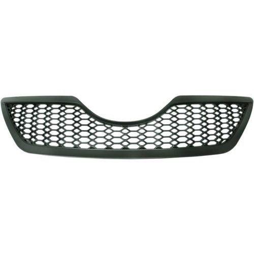 2007-2009 Toyota Camry Grille Se , TO1200291. Professional-grade auto body part.