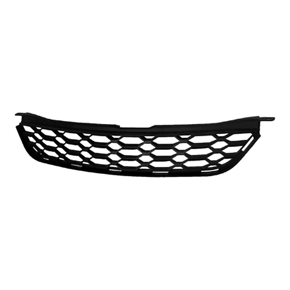 2009-2013 Toyota Matrix Grille Dark, to1200313. Front view.