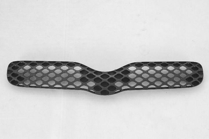 2004-2005 Toyota Echo Hatchback Grille , TO1200314. OEM-quality exterior component.