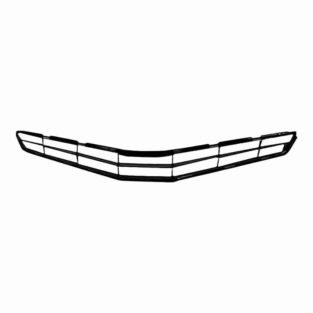 2010-2011 Toyota Camry Hybrid Lower Grille Lower, to1200327. Front view.