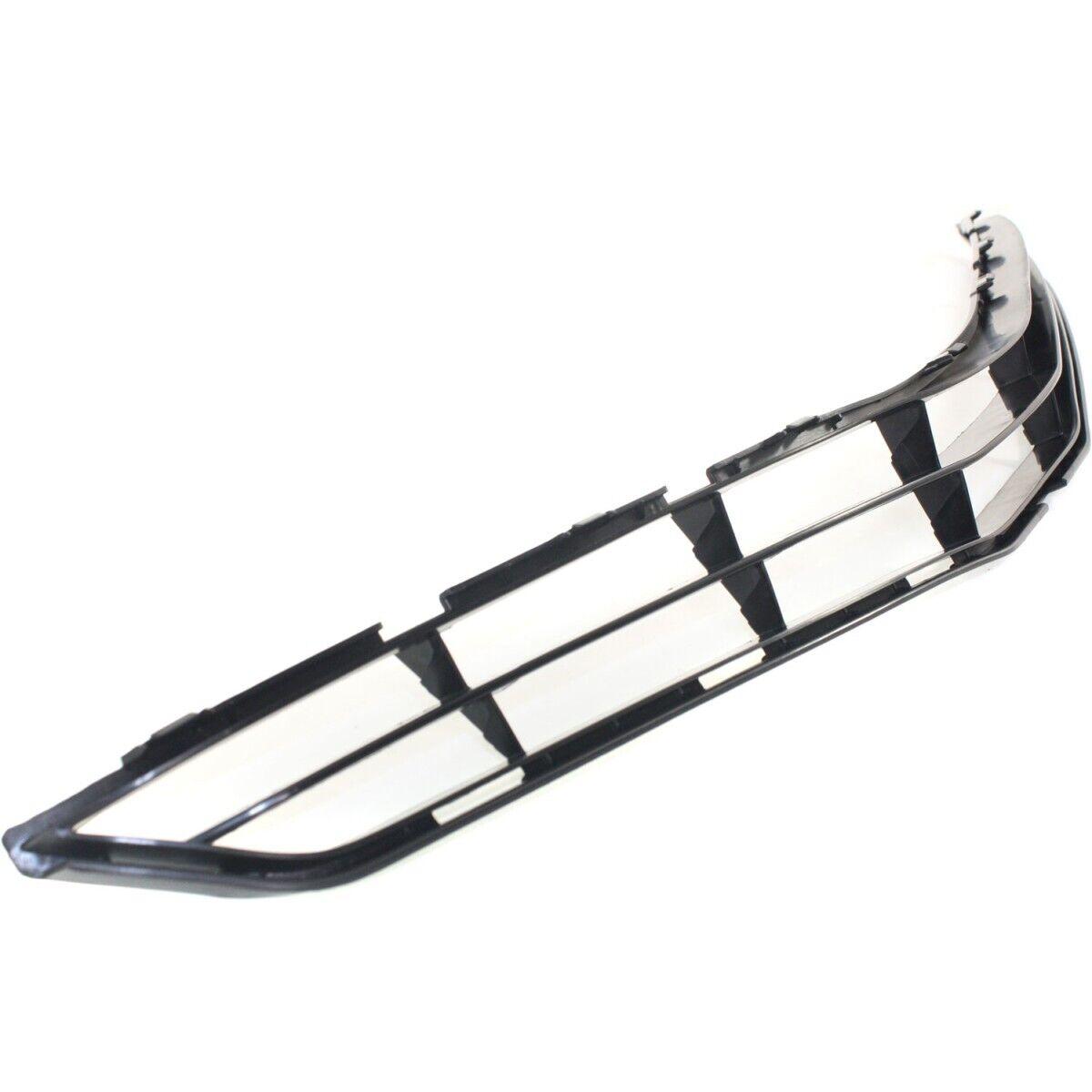 2010-2011 Toyota Camry Hybrid Grille Lower Textured , TO1200327. Perfect fit and finish.