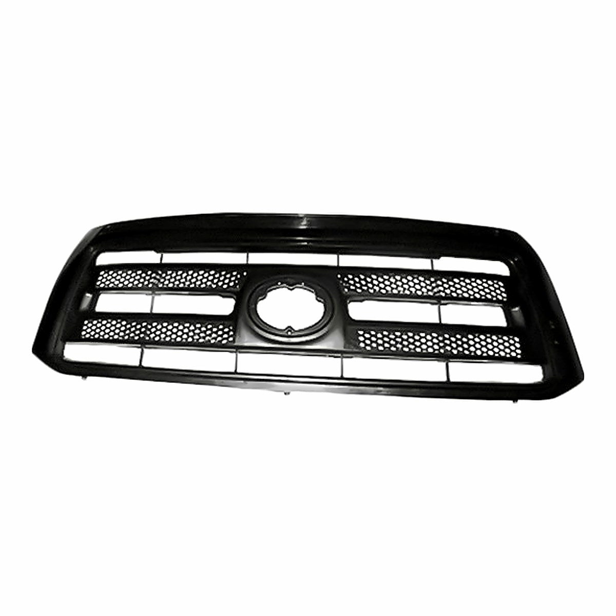 2010-2013 Toyota Tundra Front Grille Sr5, to1200336. Front view.