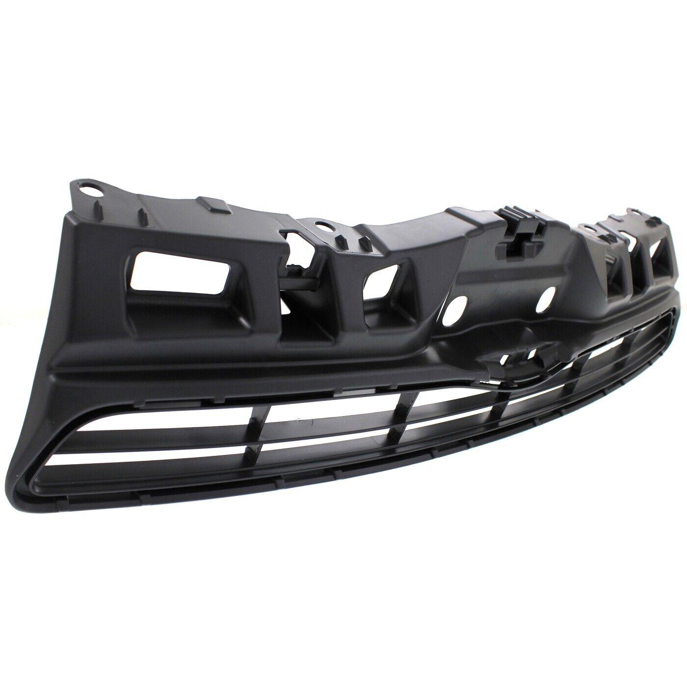 2012-2014 Toyota Prius C Grille Matte Black , TO1200353. Replacement part ready for install.