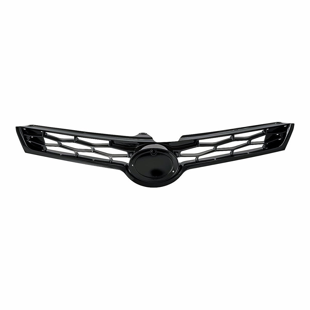 2014-2016 Toyota Corolla Sedan Grille S Se, to1200365. Front view.