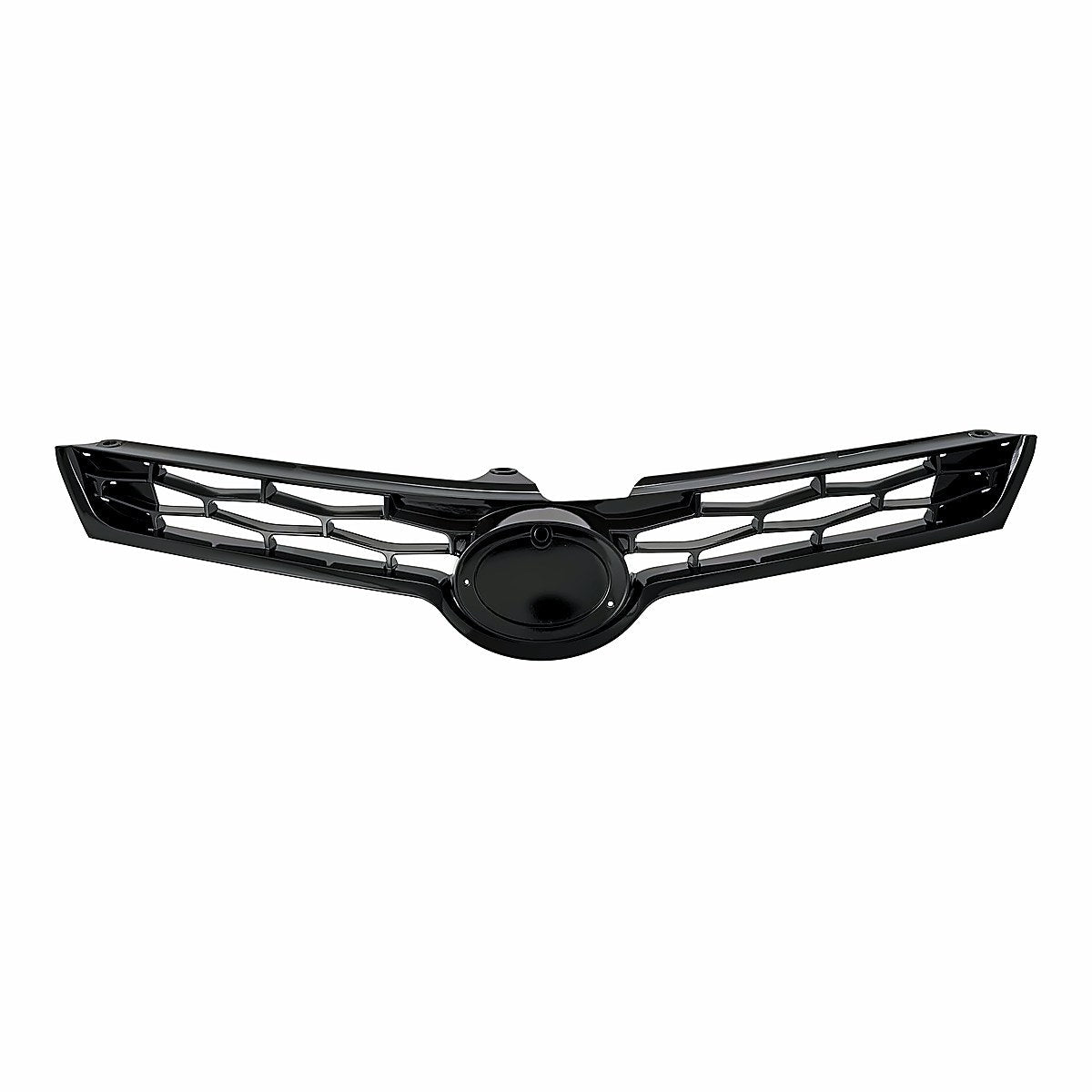 2014-2016 Toyota Corolla Sedan Grille S Se, to1200365. Front view.
