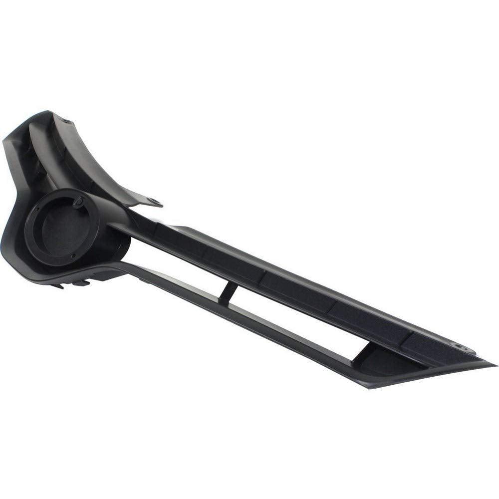 2014-2016 Toyota Corolla Sedan Grille Ce/L/Le Model Ptm , TO1200366. Designed for OEM alignment.