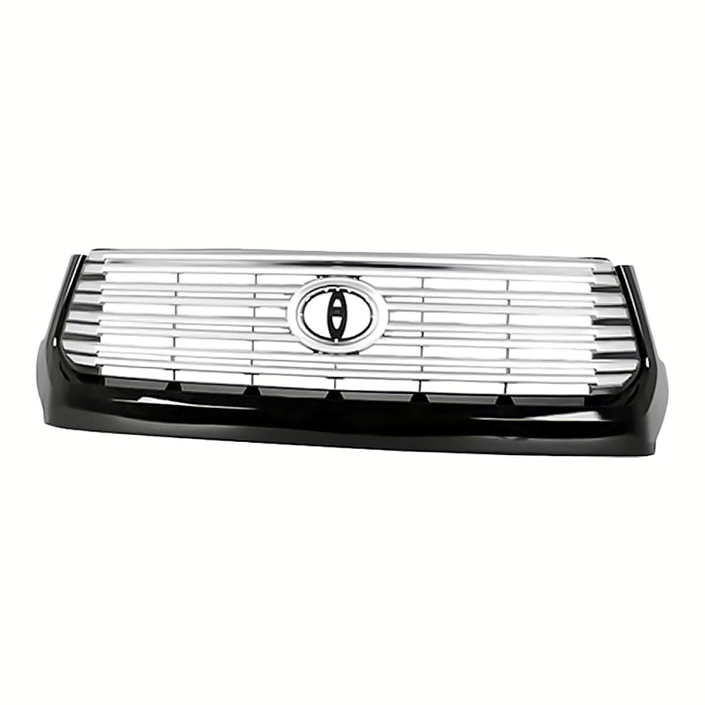 2014-2017 Toyota Tundra Grille Painted, to1200375. Front view.