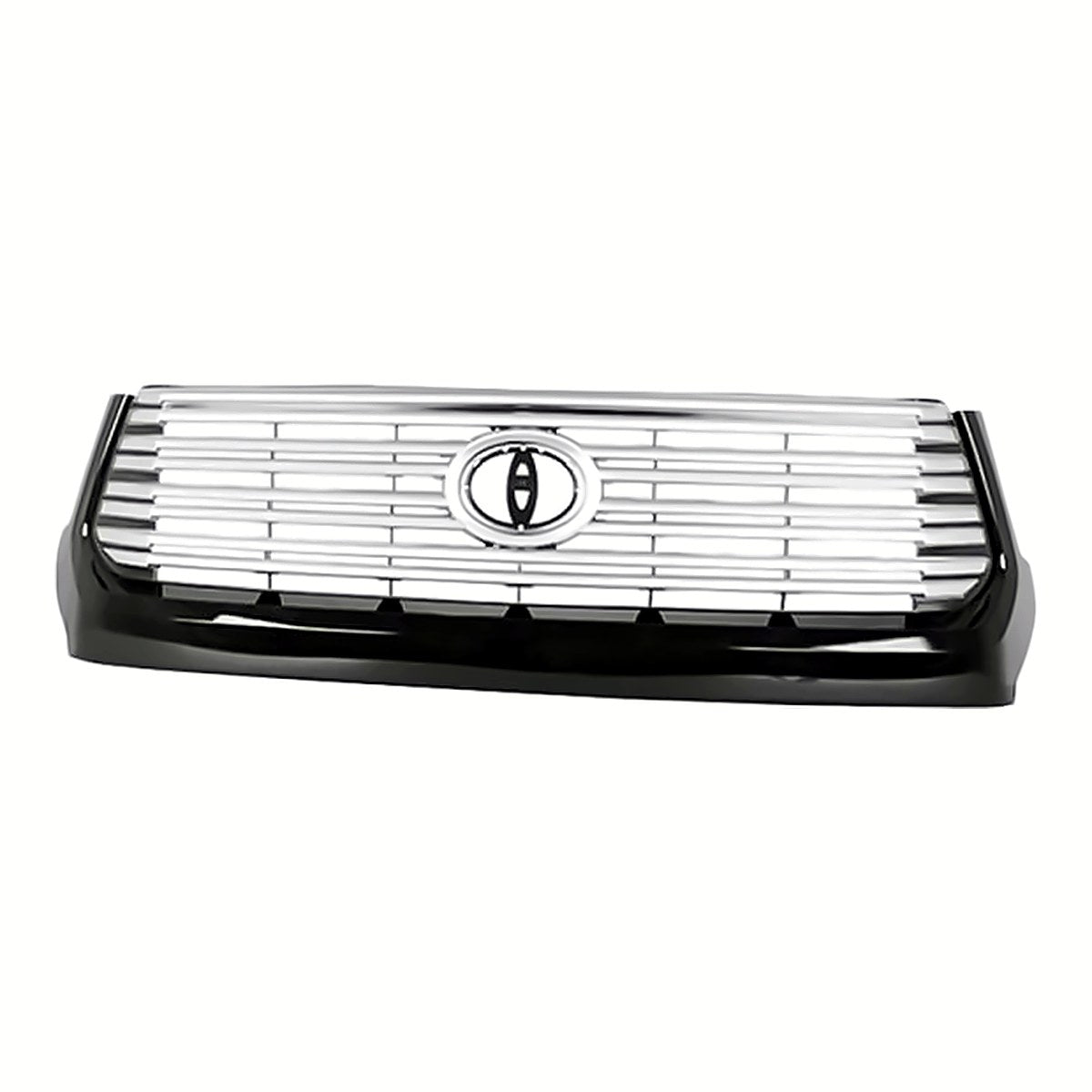 2014-2017 Toyota Tundra Grille Painted, to1200375. Front view.