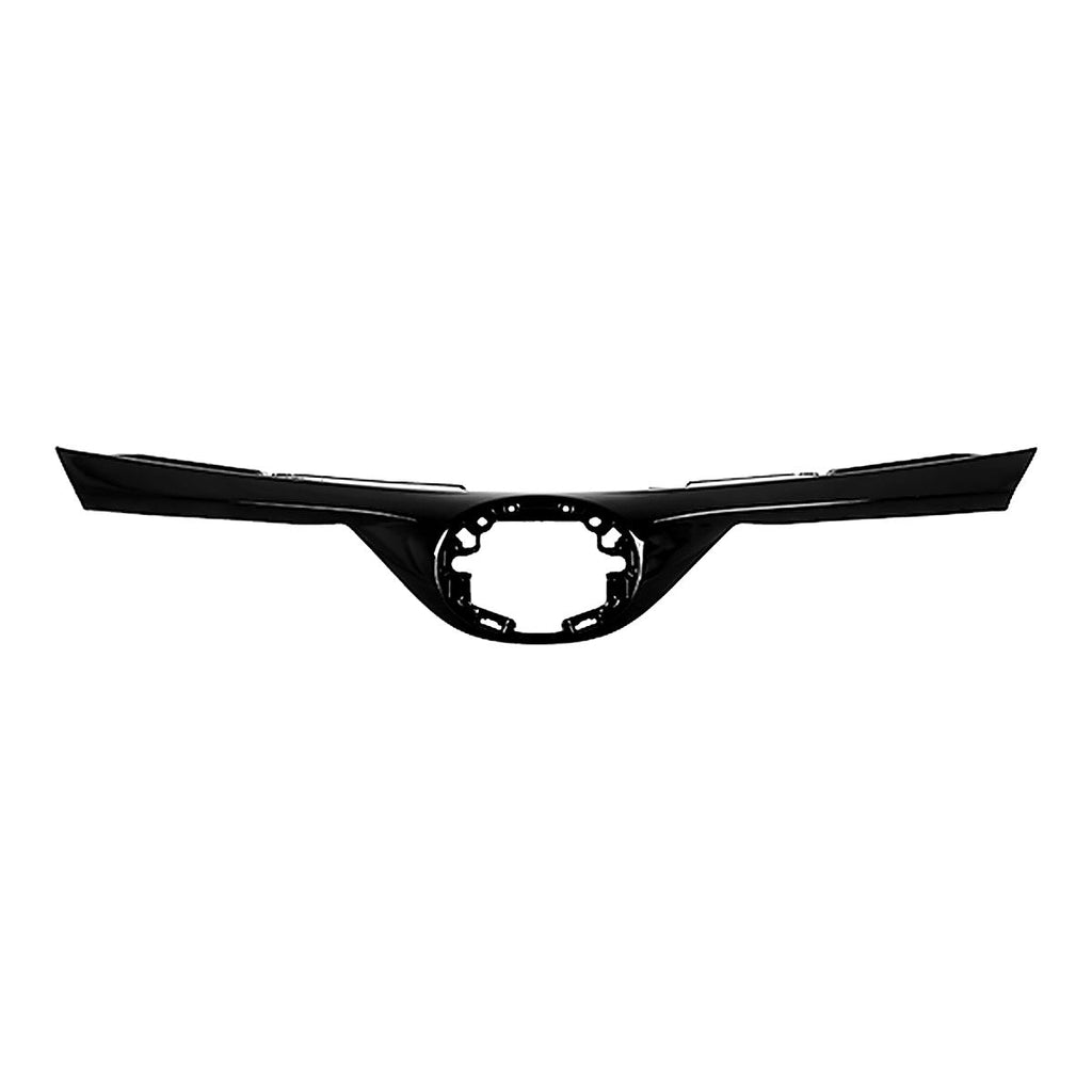 2016-2018 Toyota Rav4 Upper Grille Upper, to1200411. Front view.