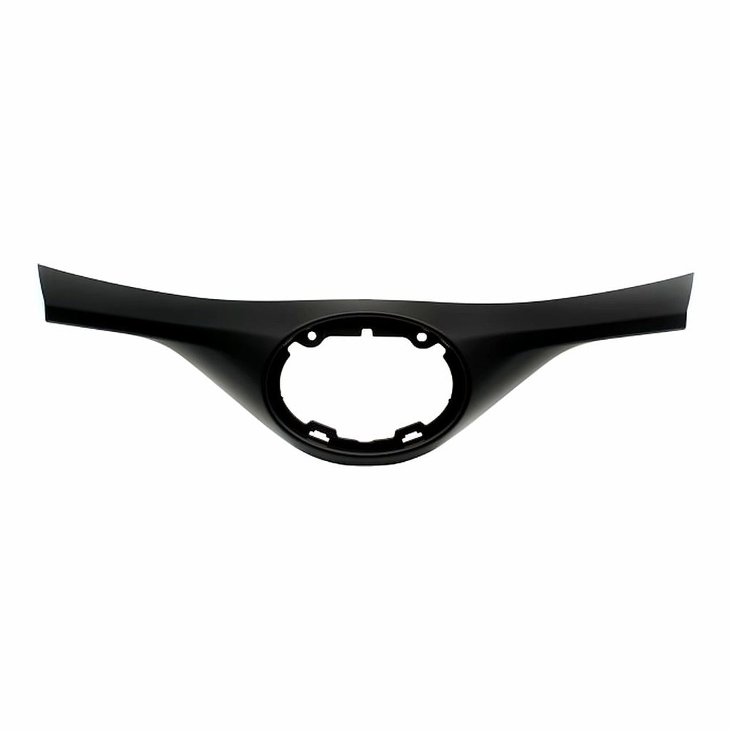 2018-2019 Toyota Chr Upper Grille Upper, to1200416. Front view.