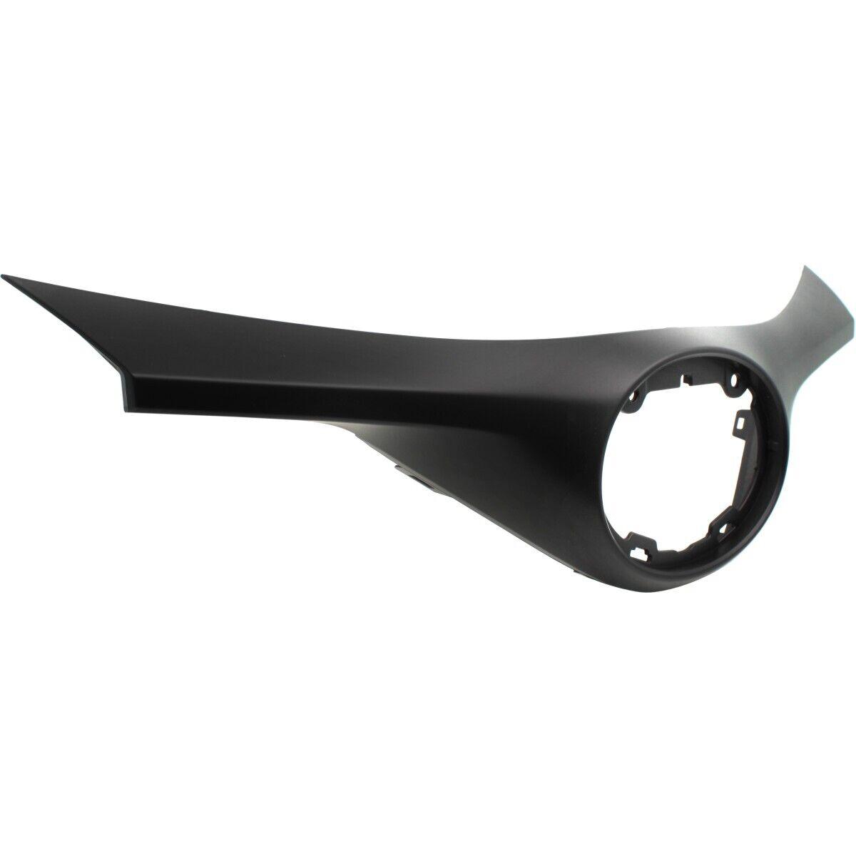 2018-2019 Toyota CHR Grille Upper Primed , TO1200416. Made with quality materials.