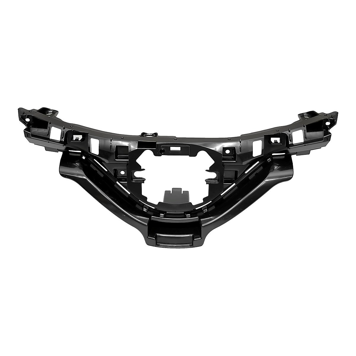 2018-2019 Toyota Chr Grille Inner, to1200417. Front view.