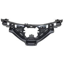 2018-2019 Toyota CHR Grille Inner Textured Black , TO1200417. Designed for OEM alignment.
