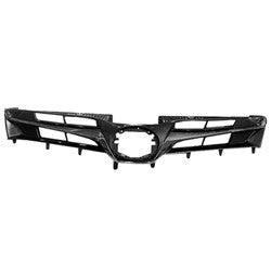 2018-2020 Toyota Sienna Grille Upper , TO1200430. Exact fit for vehicle restoration.