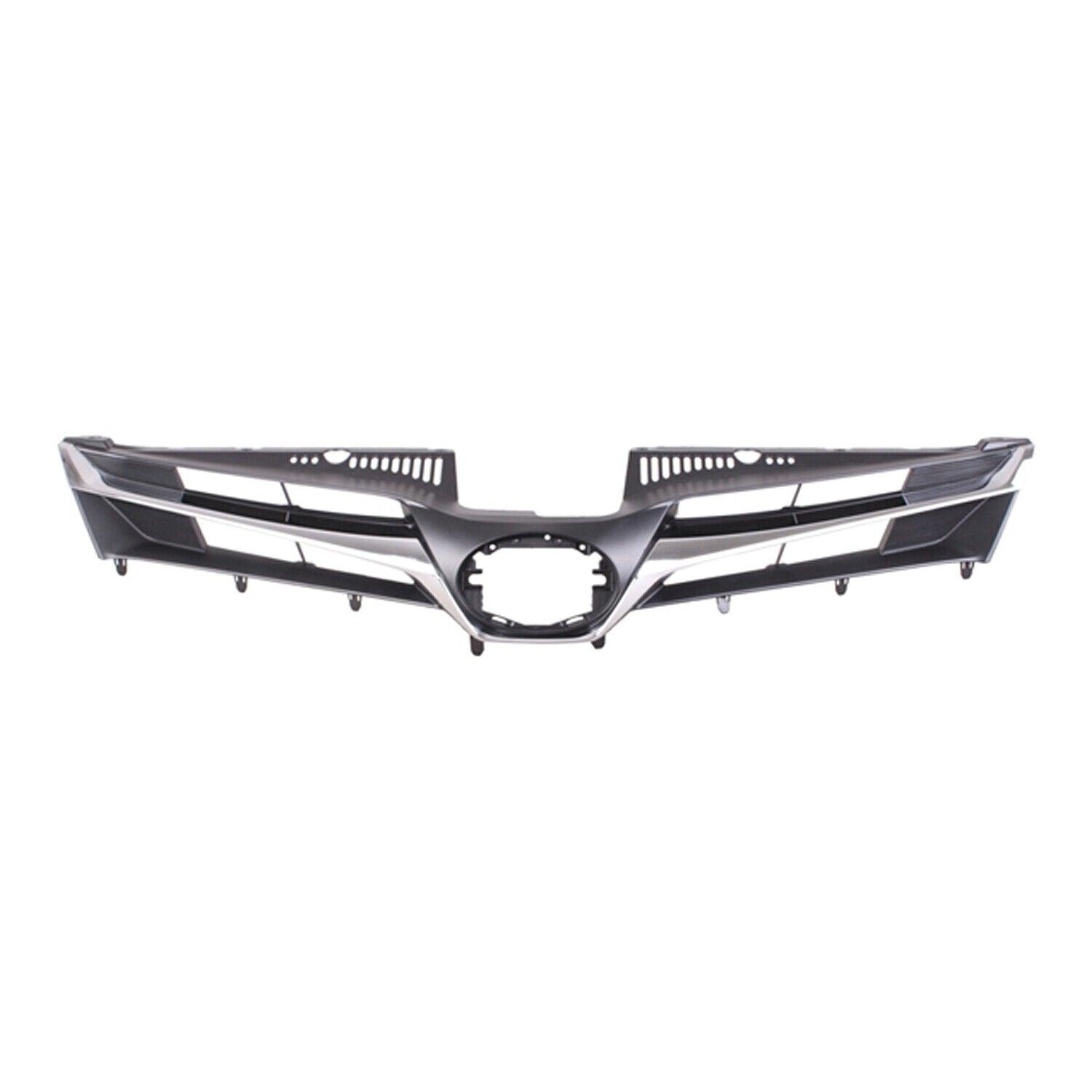 2018-2020 Toyota Sienna Grille , TO1200433. Direct fit for easy installation.