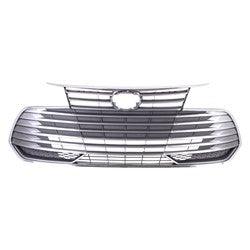 2019-2022 Toyota Avalon Grille , TO1200436. Precision fitment for collision repair.