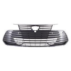 2019-2022 Toyota Avalon Grille , TO1200437. High-quality aftermarket part.