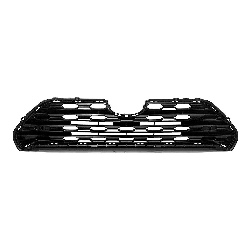 2019-2023 Toyota Rav4 Front Grille Fr, to1200439. Front view.