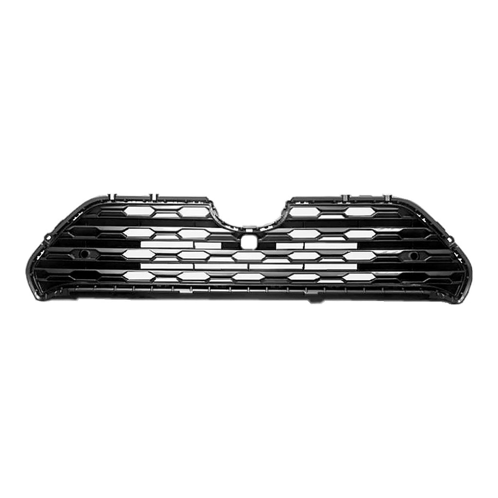 2019-2023 Toyota Rav4 Front Grille Fr, to1200441. Front view.