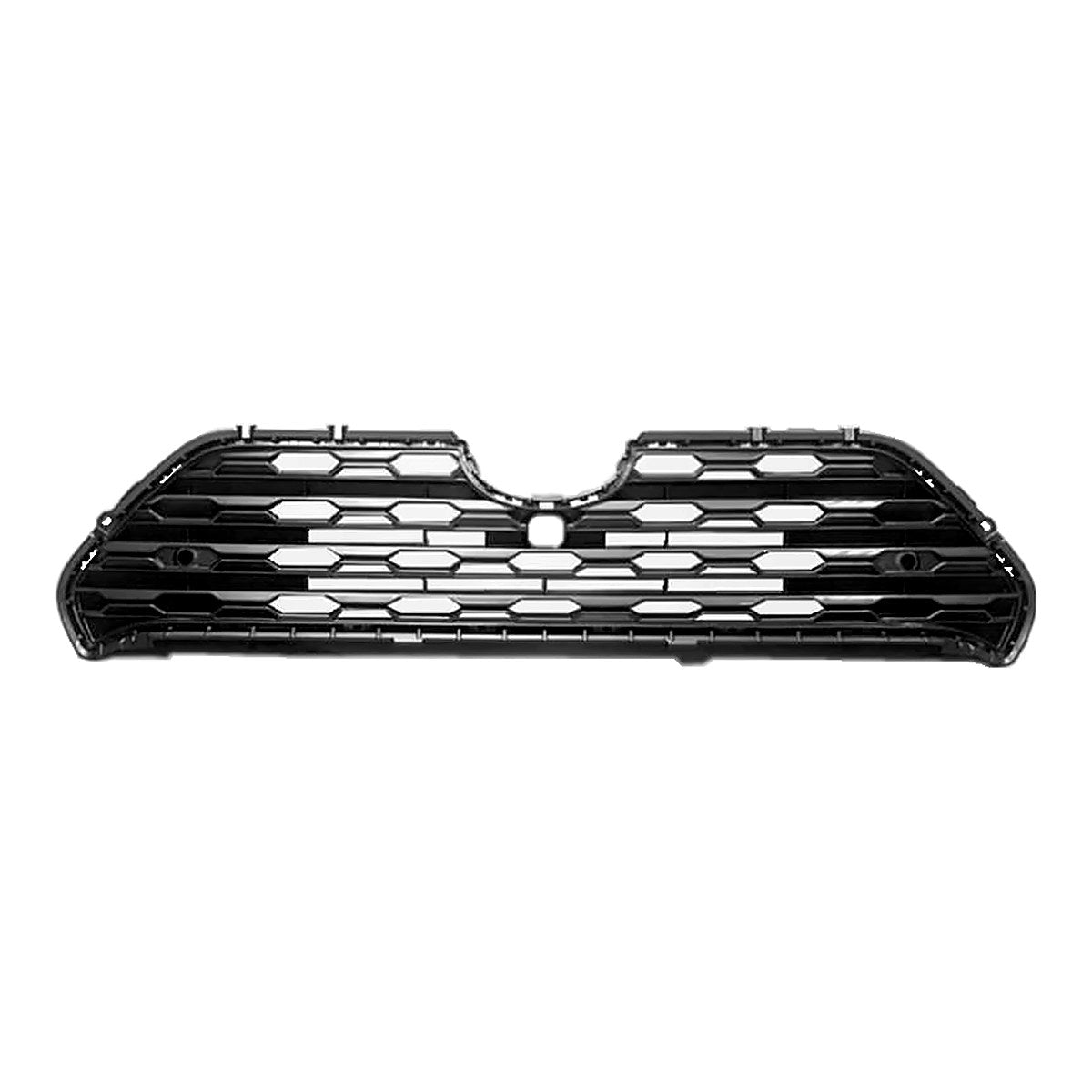 2019-2023 Toyota Rav4 Front Grille Fr, to1200441. Front view.