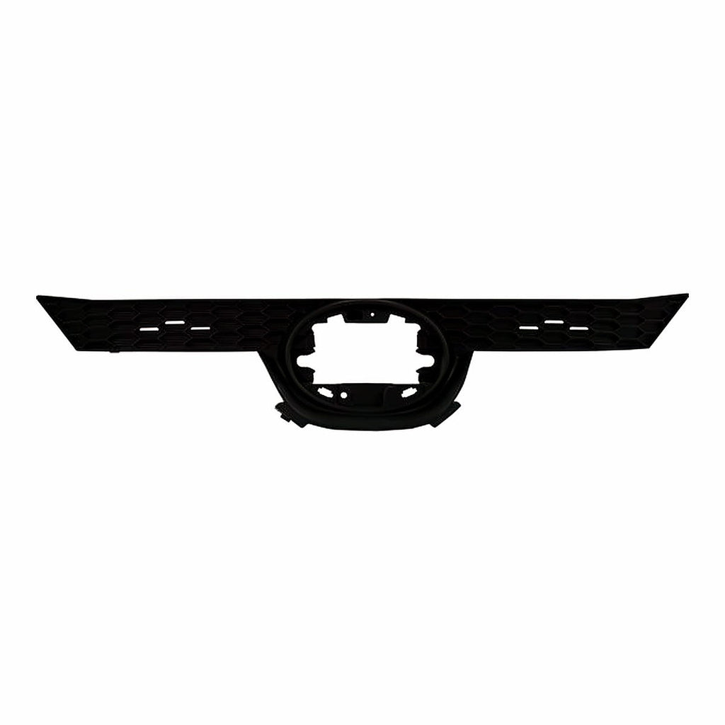 2020-2023 Toyota Corolla Sedan Grille L Le Xle, to1200442. Front view.