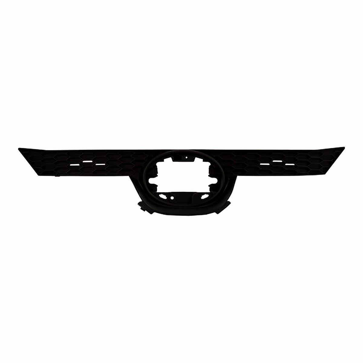 2020-2023 Toyota Corolla Sedan Grille L Le Xle, to1200442. Front view.