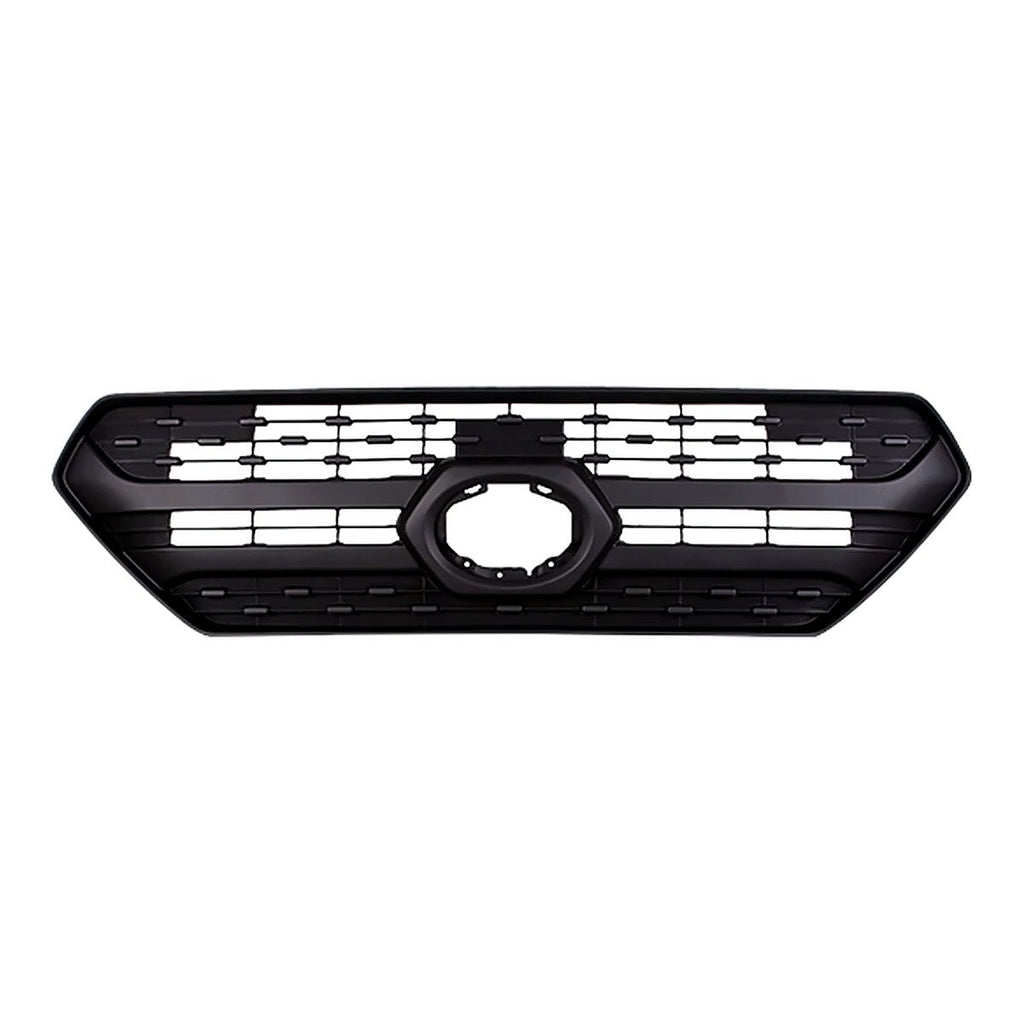 2019-2023 Toyota Rav4 Front Grille Fr, to1200445. Front view.