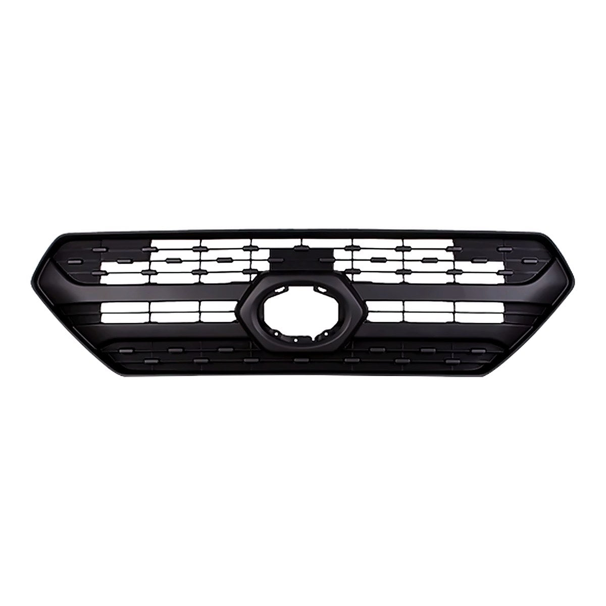 2019-2023 Toyota Rav4 Front Grille Fr, to1200445. Front view.