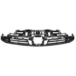 2019-2022 Toyota Prius AWD E Grille Textured Black With Sensor , TO1200448. Professional-grade auto body part.