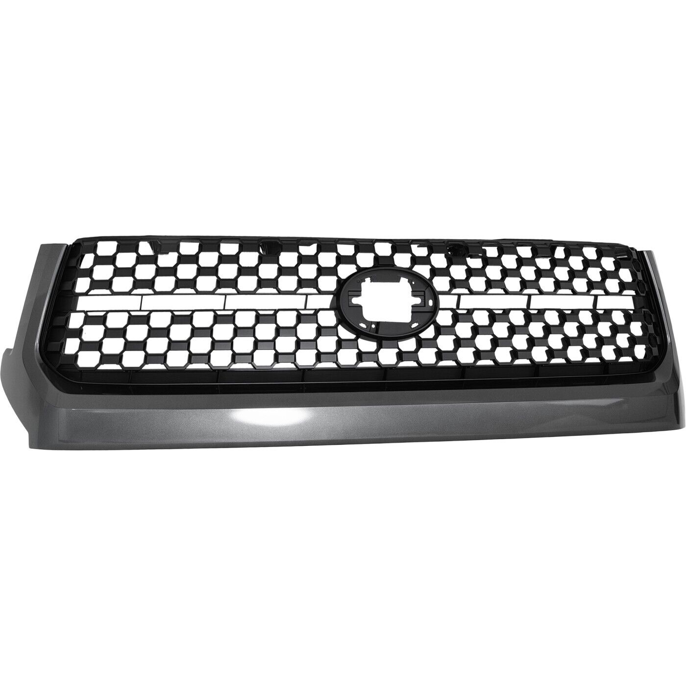 2018-2020 Toyota Tundra Grille Front , TO1200451. Lightweight yet durable construction.