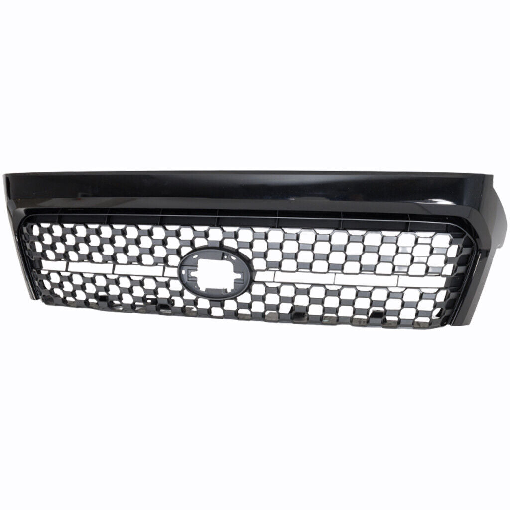 2018-2021 Toyota Tundra Grille Front , TO1200452. Designed for OEM alignment.