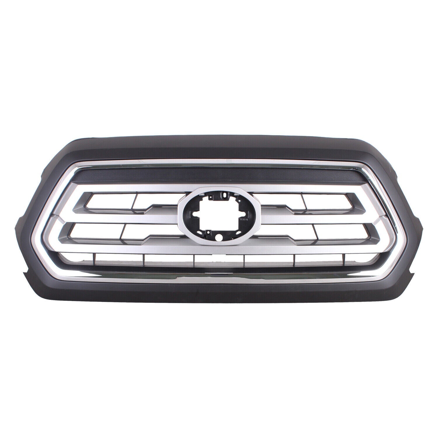 2020-2023 Toyota Tacoma Grille Front , TO1200470. Lightweight yet durable construction.