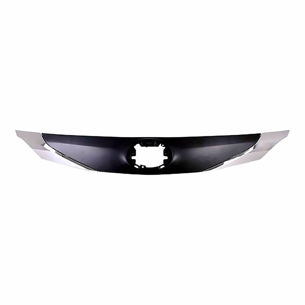 2021-2023 Toyota Sienna Front Upper Grille Fr, to1200471. Front view.