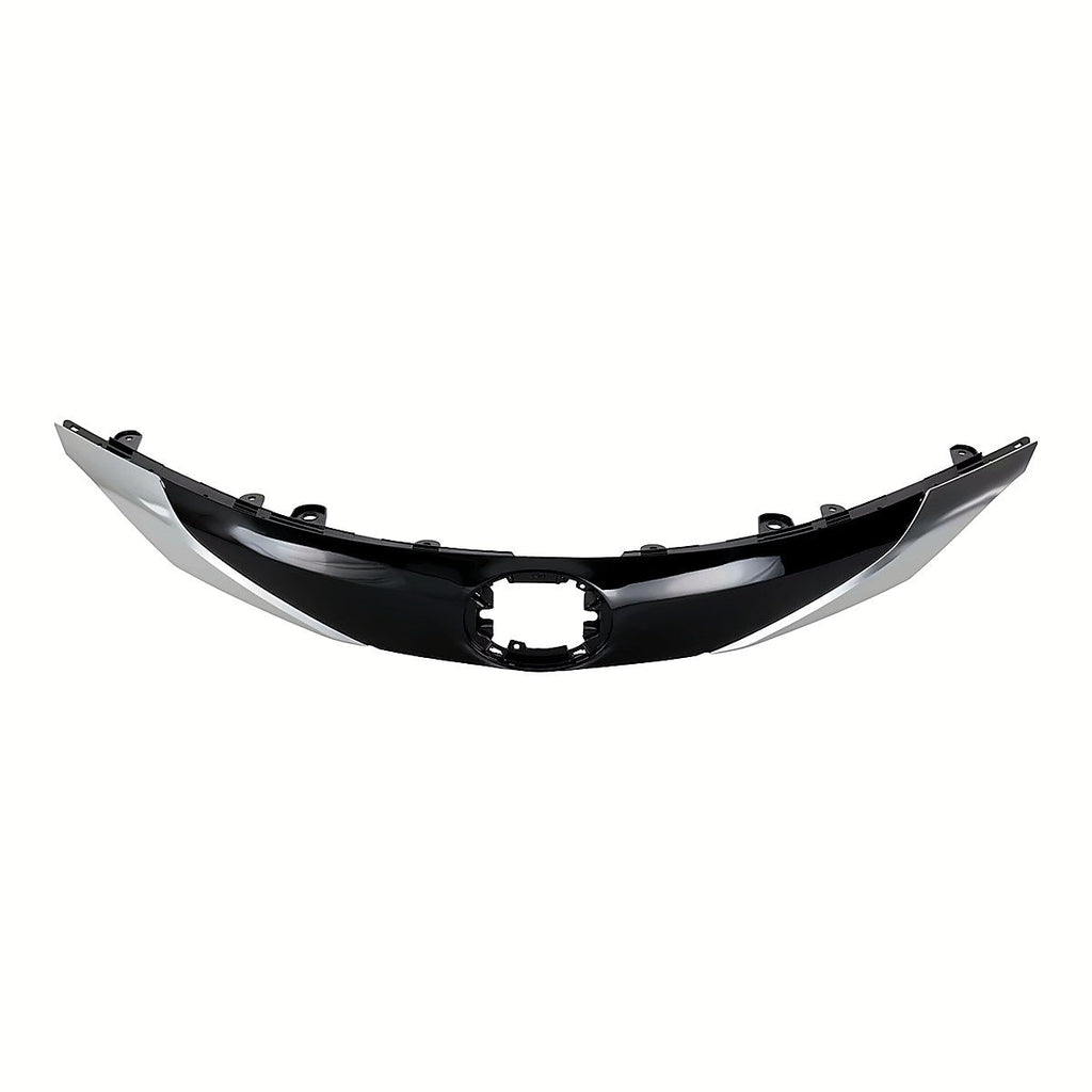 2021-2023 Toyota Sienna Front Upper Grille Fr, to1200472. Front view.