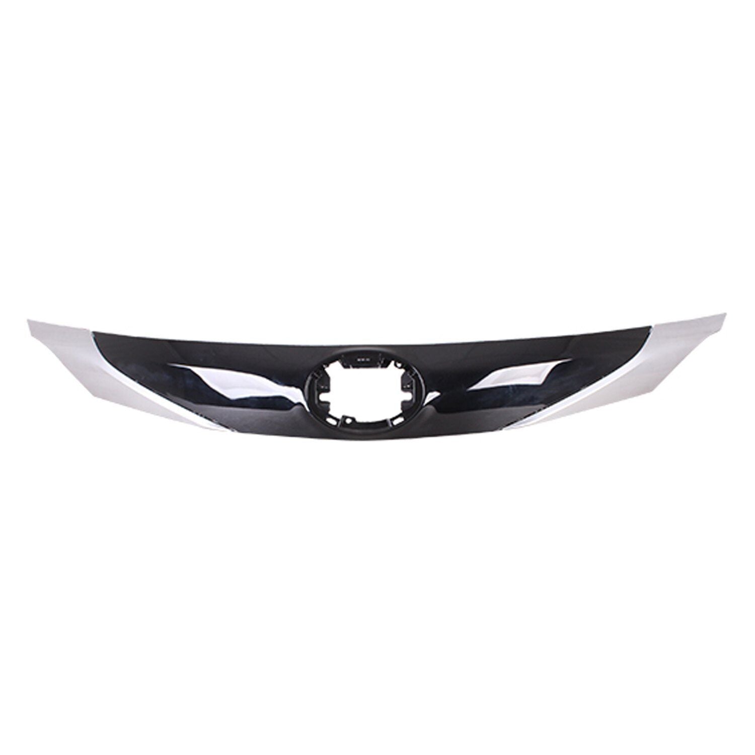 2021-2023 Toyota Sienna Grille Front , TO1200472. OEM-style replacement.
