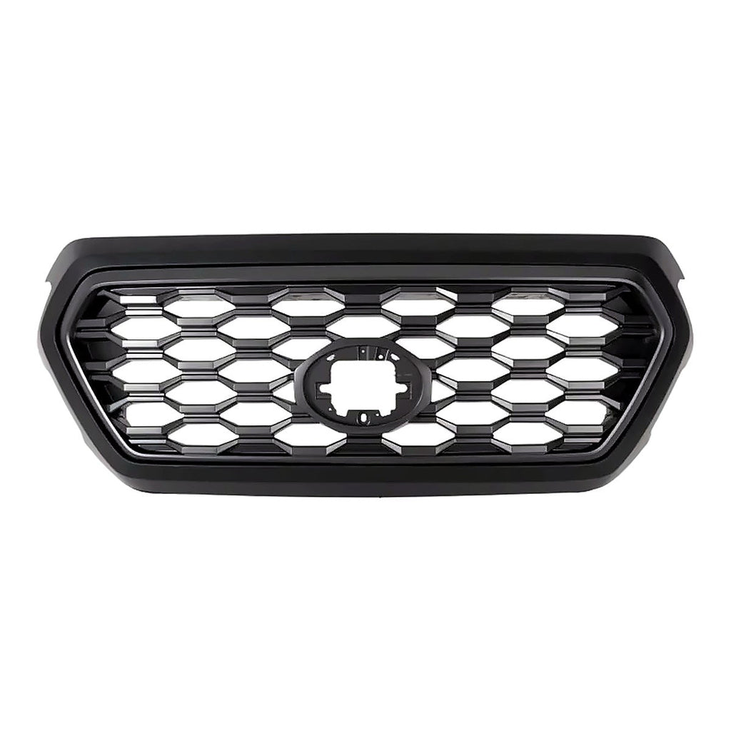 2020-2023 Toyota Tacoma Front Grille Fr, to1200473. Front view.