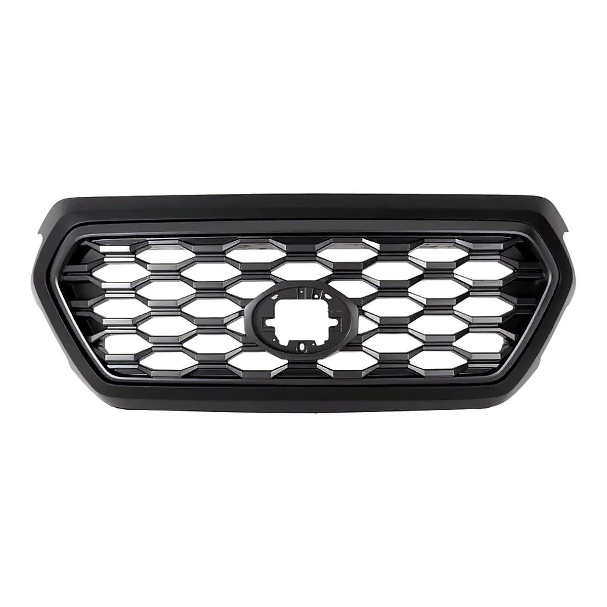 2020-2023 Toyota Tacoma Front Grille Fr, to1200473. Front view.