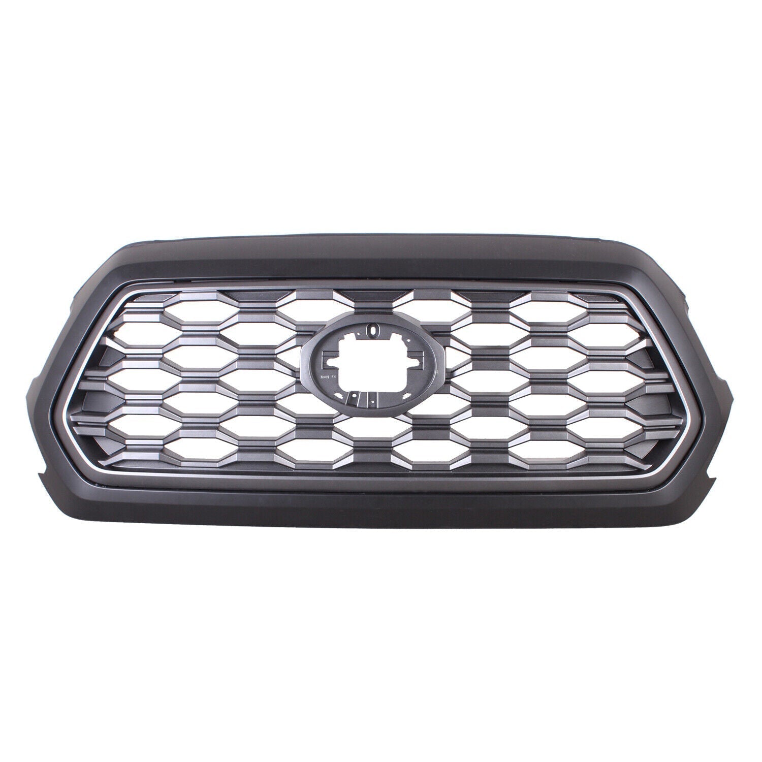 2020-2023 Toyota Tacoma Grille Front , TO1200473. Factory-style replacement part.