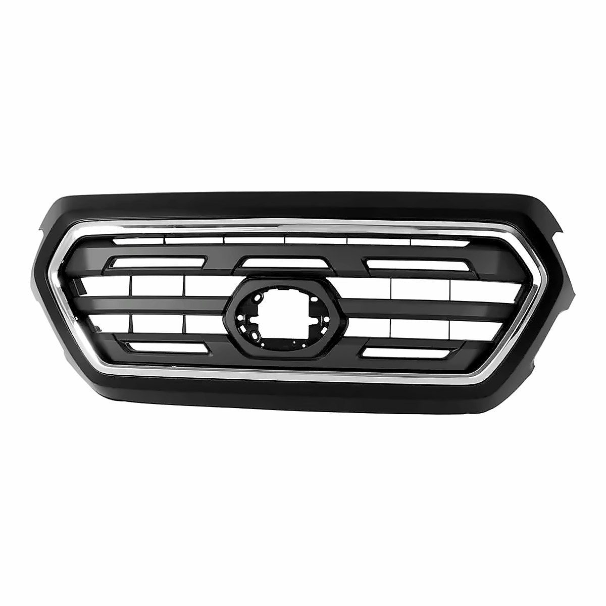 2018-2019 Toyota Tacoma Front Grille Fr, to1200474. Front view.