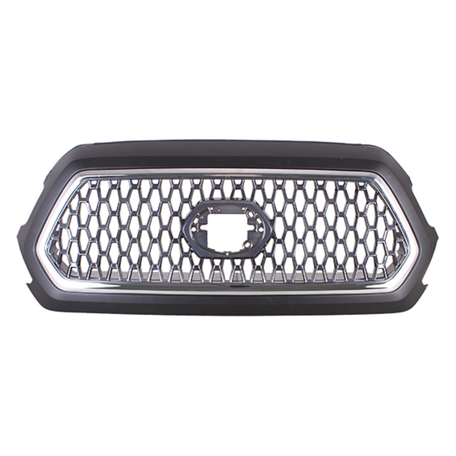 2018-2019 Toyota Tacoma Grille Front Frame , TO1200476. Perfect fit and finish.