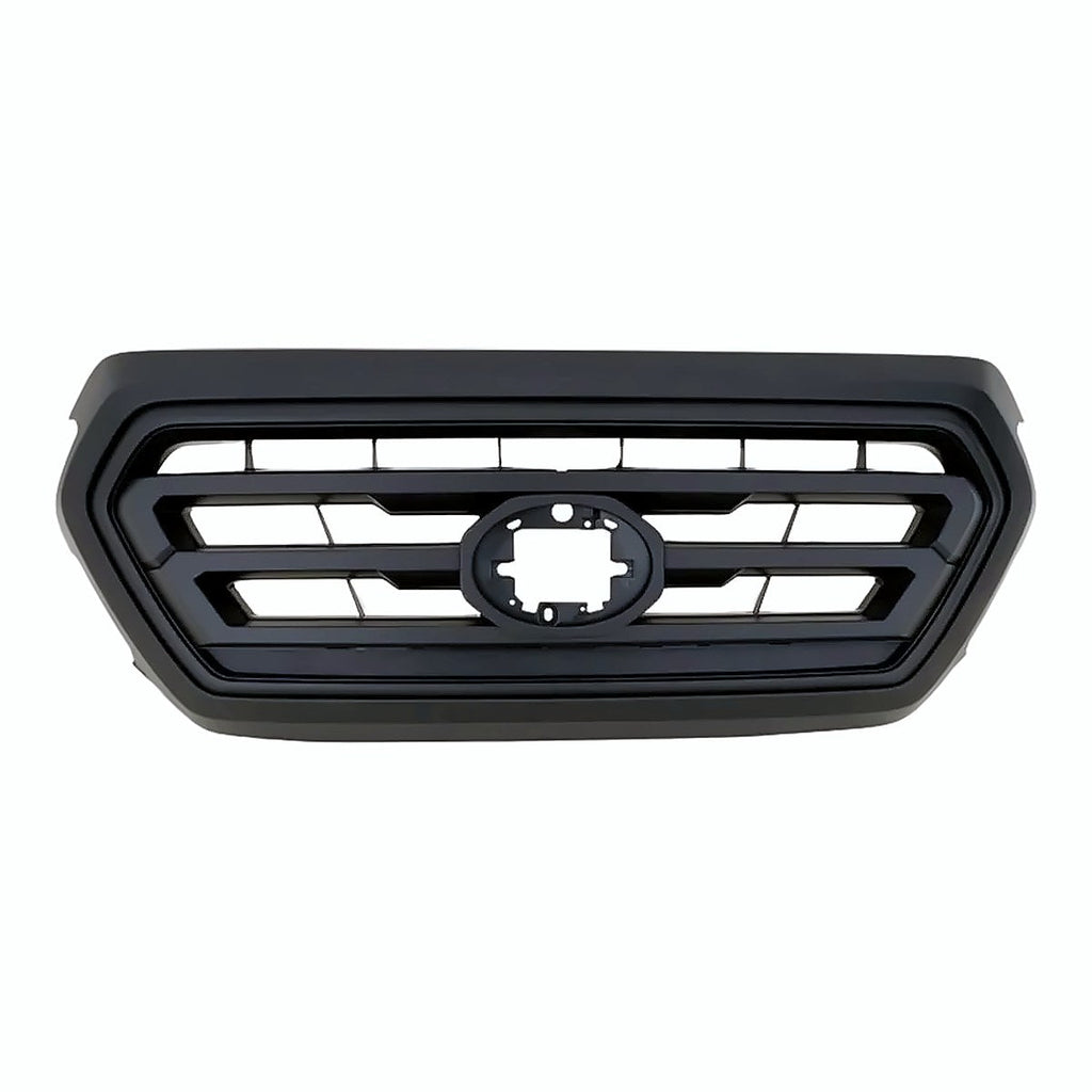 2020-2023 Toyota Tacoma Front Grille Fr, to1200478. Front view.