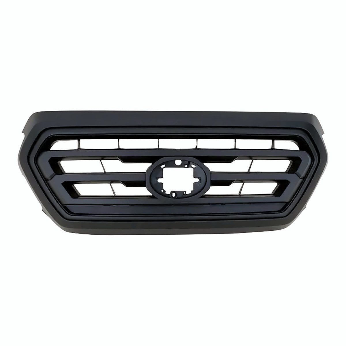 2020-2023 Toyota Tacoma Front Grille Fr, to1200478. Front view.