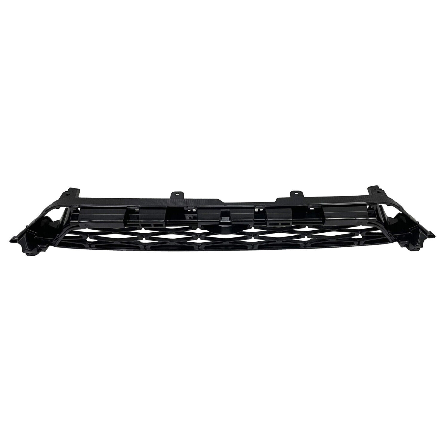 2015-2019 Toyota 4Runner Grille Front Black Mesh Only Trd-Pro , TO1200480. Made with quality materials.