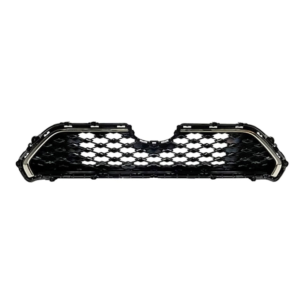 2021-2023 Toyota Rav4 Prime Front Grille Fr, to1200483. Front view.